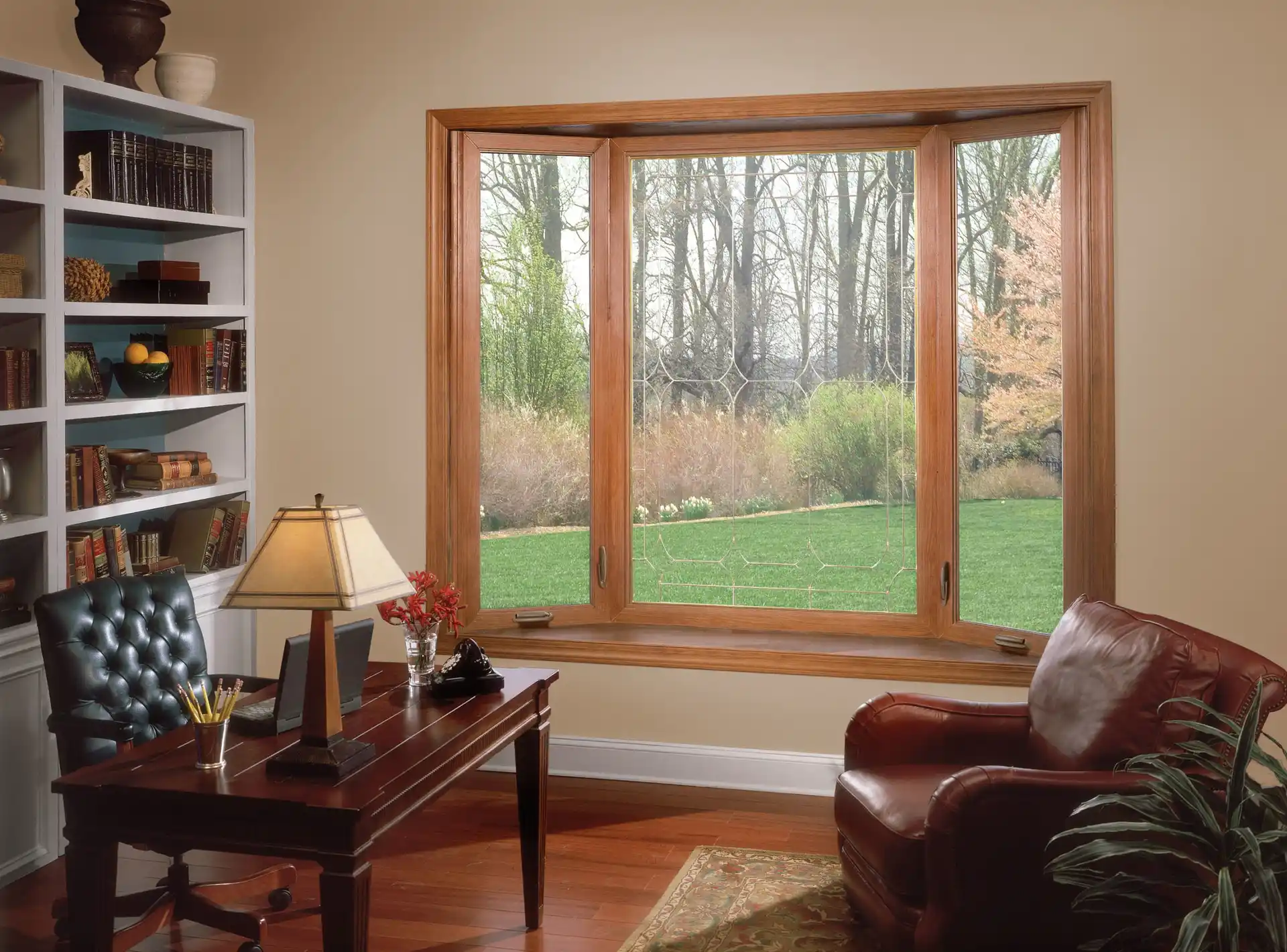 preferred window style