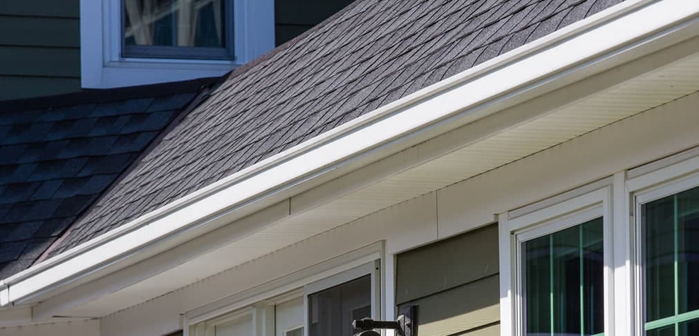 gutters