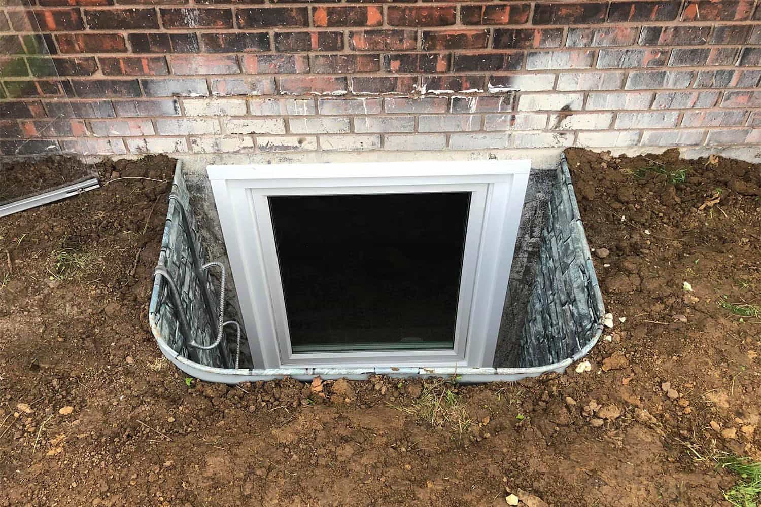 egress window
